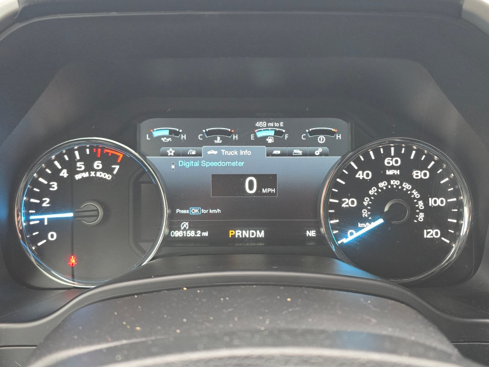 Thumbnail: 2018 Ford F-150 - 14