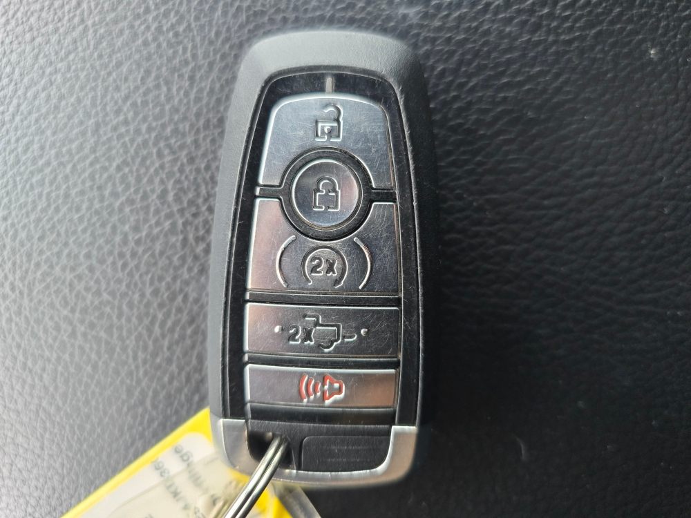 Thumbnail: 2018 Ford F-150 - 16