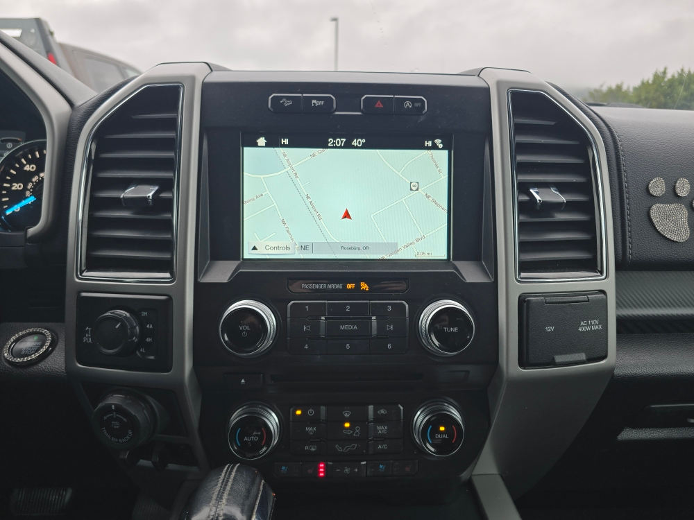 Thumbnail: 2018 Ford F-150 - 12