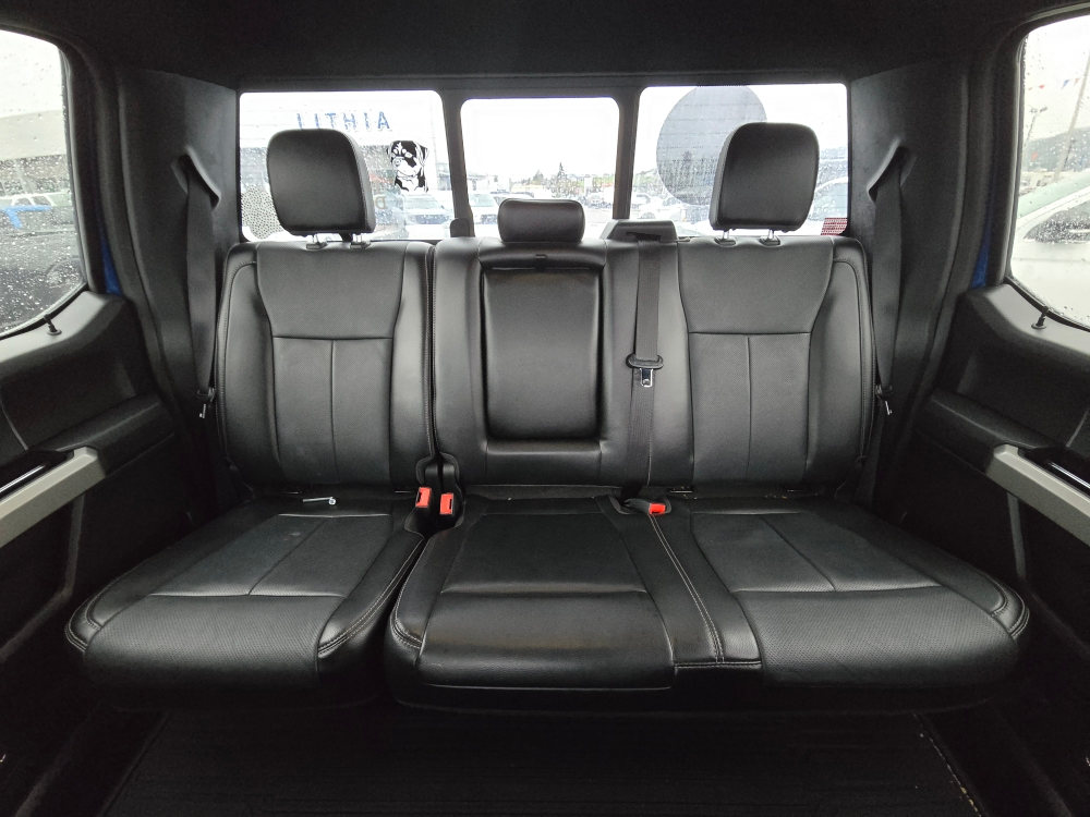 Thumbnail: 2018 Ford F-150 - 20