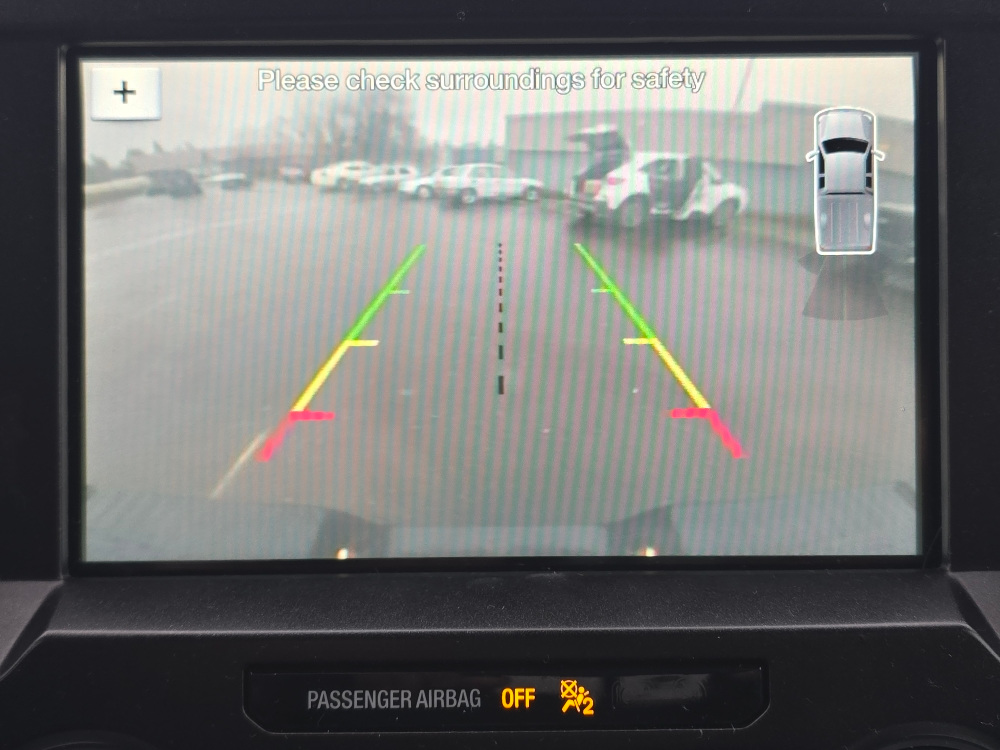 Thumbnail: 2018 Ford F-150 - 22