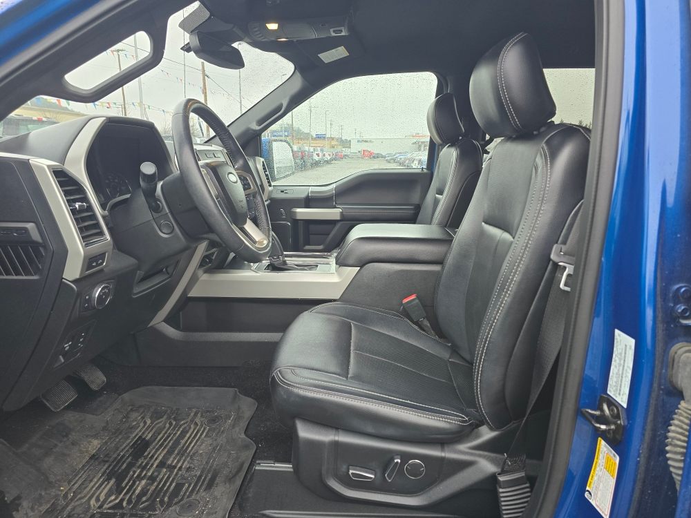 Thumbnail: 2018 Ford F-150 - 8