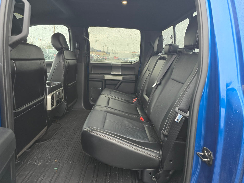 Thumbnail: 2018 Ford F-150 - 9