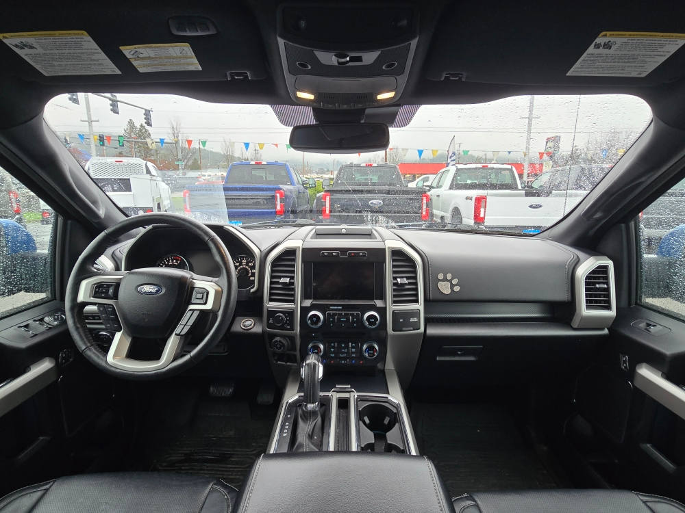 Thumbnail: 2018 Ford F-150 - 11