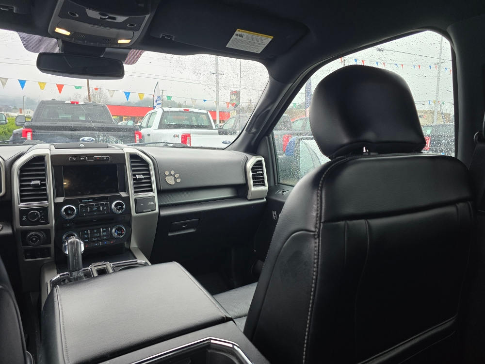 Thumbnail: 2018 Ford F-150 - 10