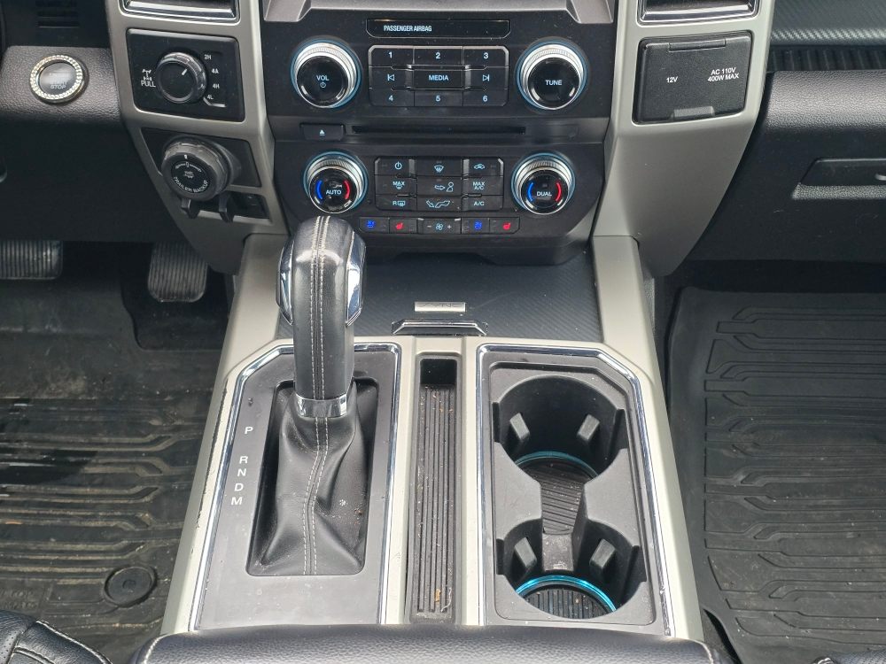 Thumbnail: 2018 Ford F-150 - 13