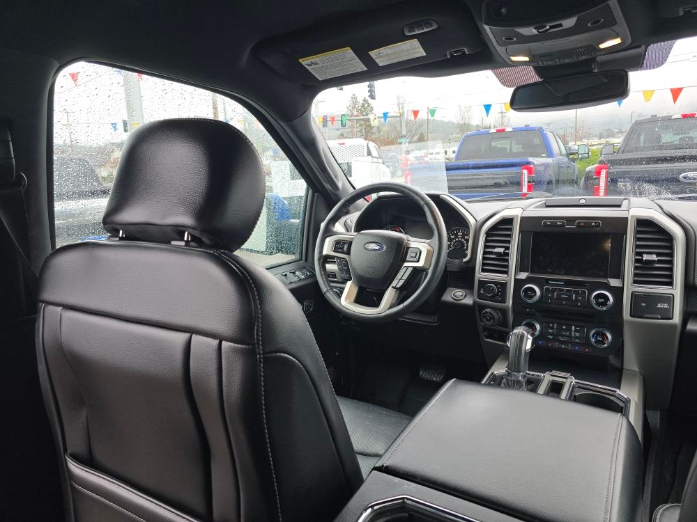 Thumbnail: 2018 Ford F-150 - 2