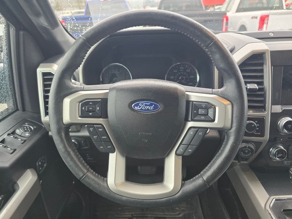 Thumbnail: 2018 Ford F-150 - 7