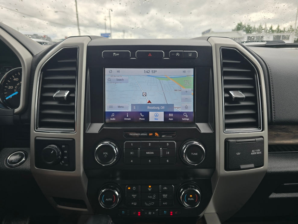 Thumbnail: 2020 Ford F-150 - 12