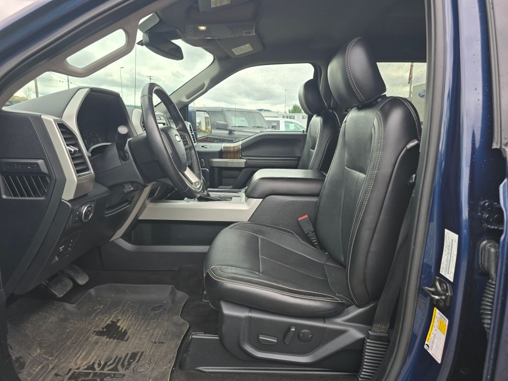 Thumbnail: 2020 Ford F-150 - 8