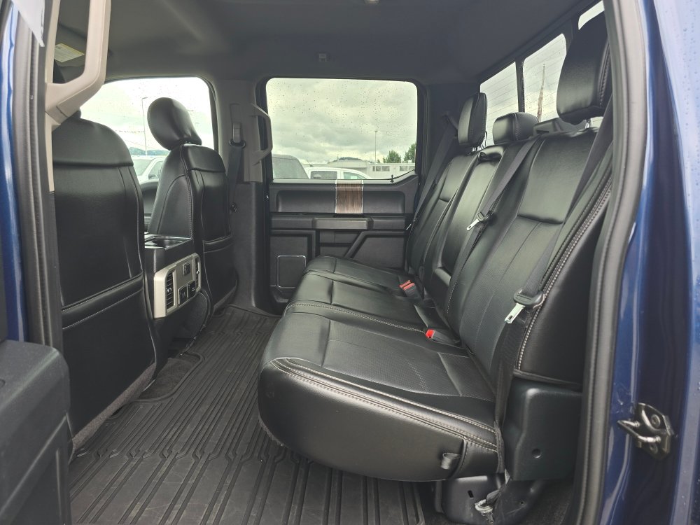 Thumbnail: 2020 Ford F-150 - 10