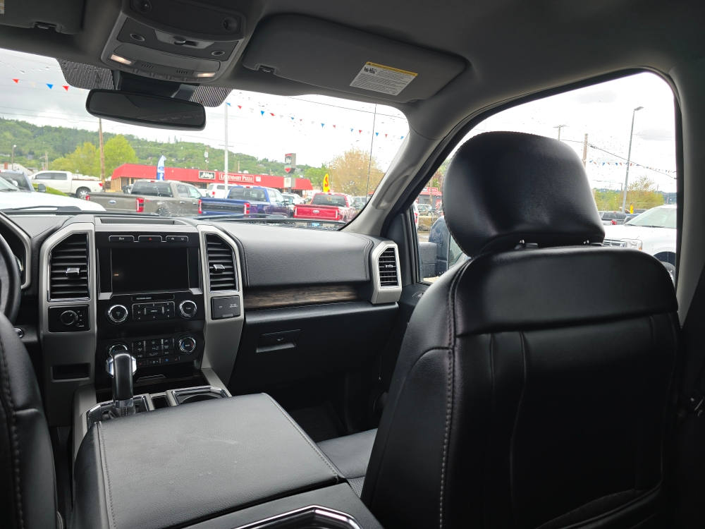 Thumbnail: 2020 Ford F-150 - 9