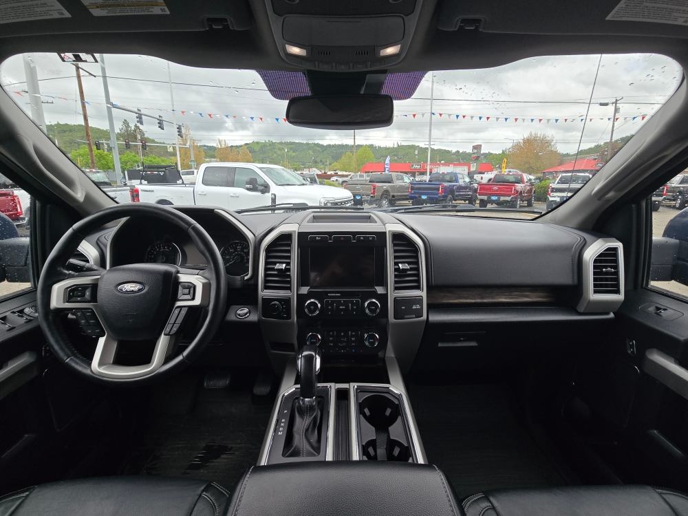 Thumbnail: 2020 Ford F-150 - 11