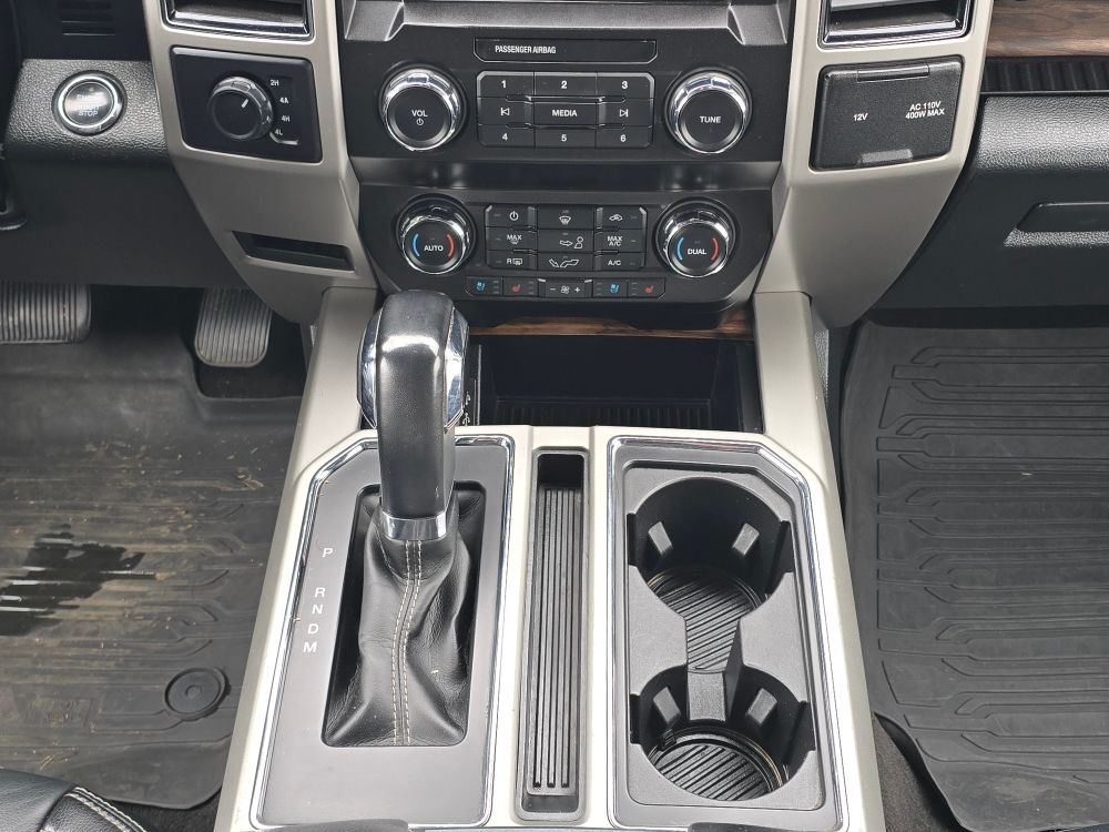Thumbnail: 2020 Ford F-150 - 13