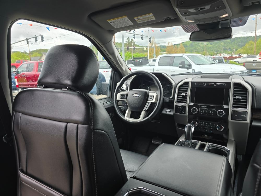 Thumbnail: 2020 Ford F-150 - 2