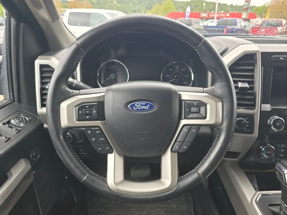 Thumbnail: 2020 Ford F-150 - 7