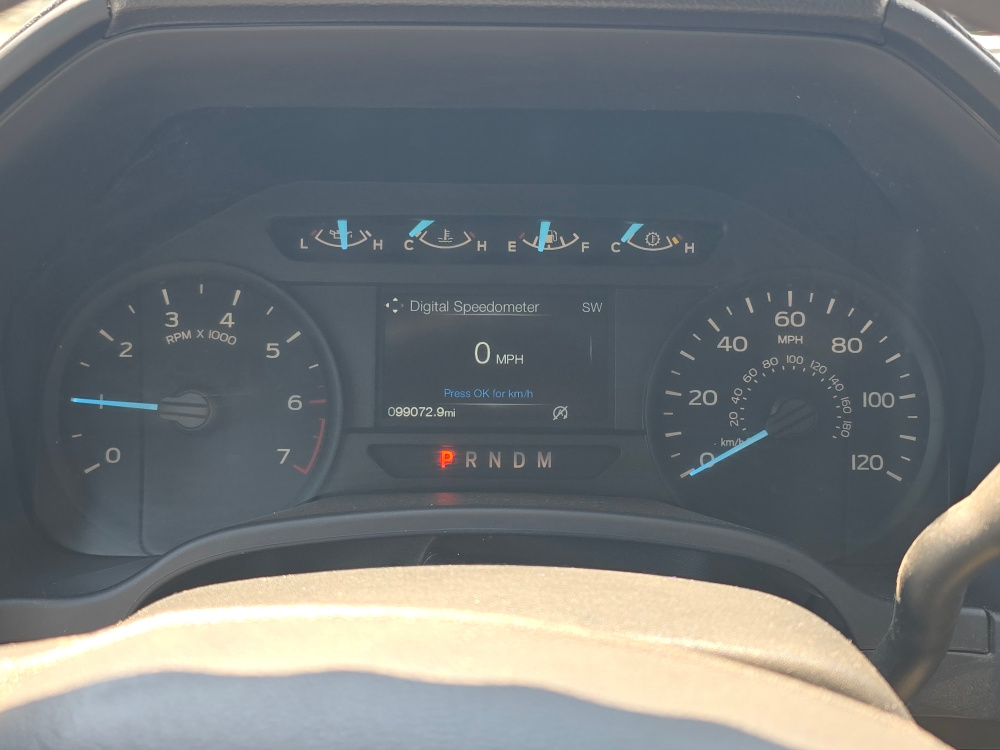 Thumbnail: 2020 Ford F-150 - 5