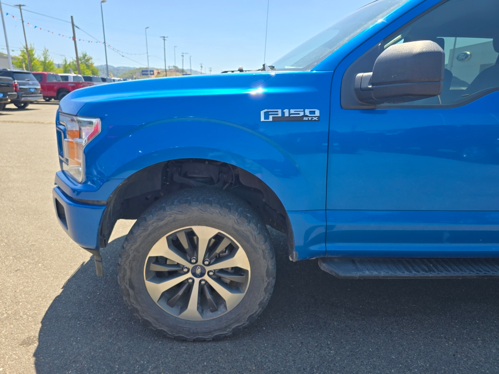 Thumbnail: 2020 Ford F-150 - 13