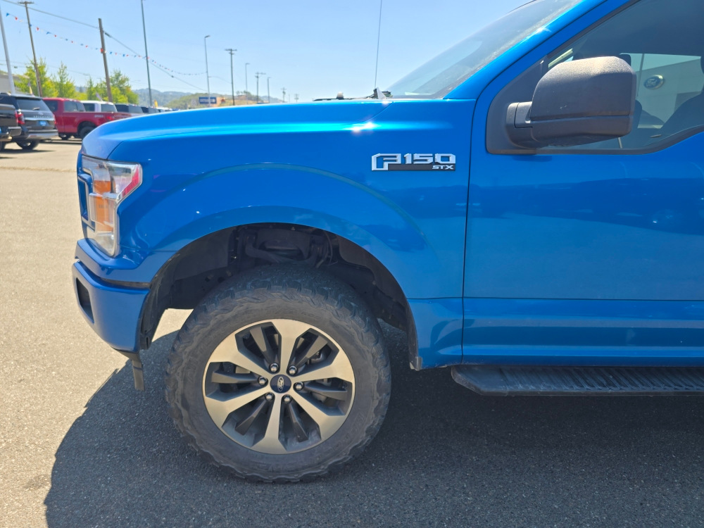 Thumbnail: 2020 Ford F-150 - 20