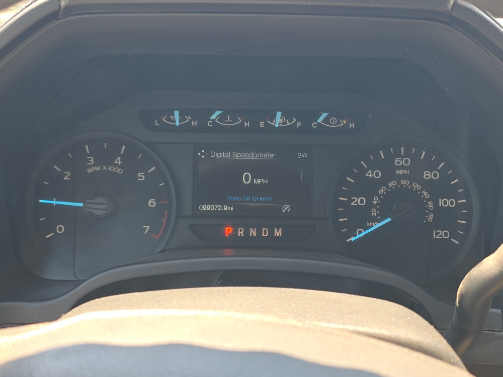 Thumbnail: 2020 Ford F-150 - 21