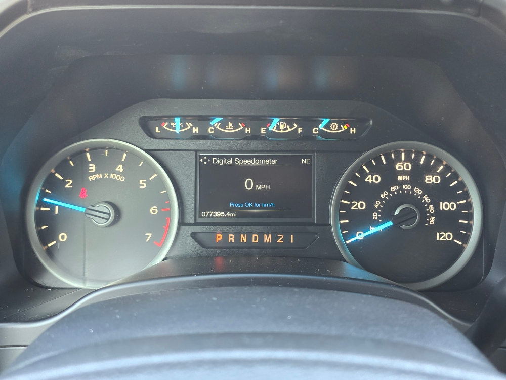 Thumbnail: 2017 Ford F-150 - 14