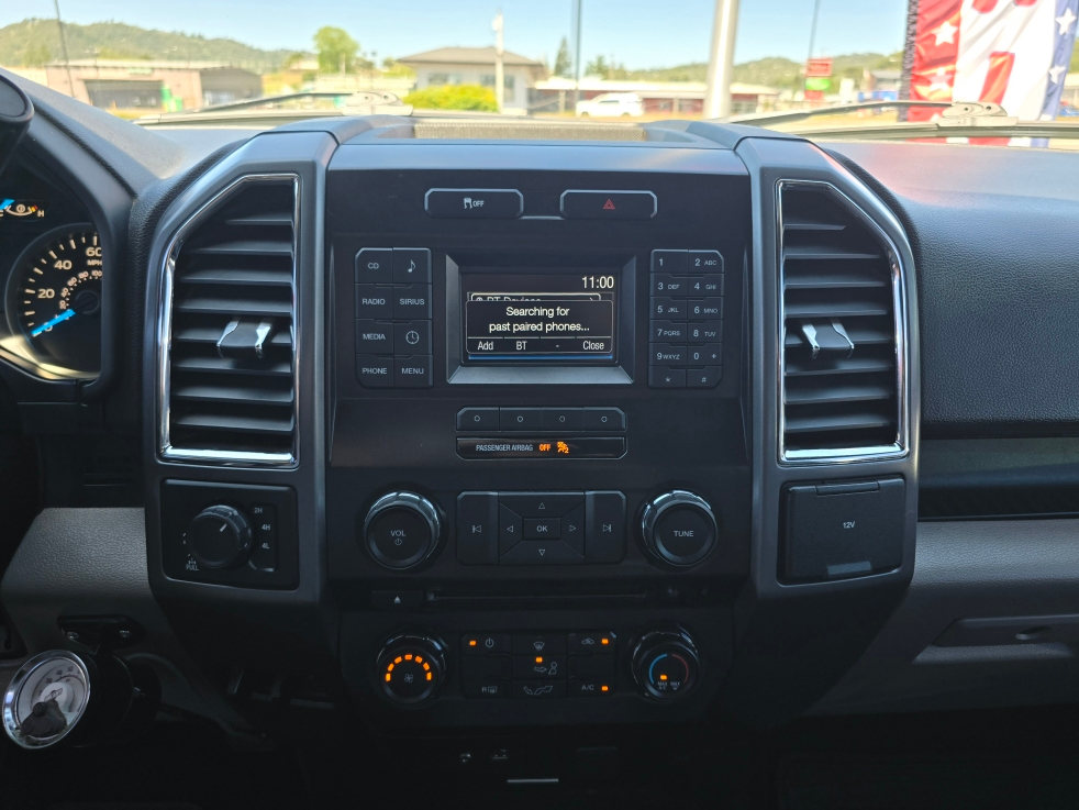 Thumbnail: 2015 Ford F-150 - 12