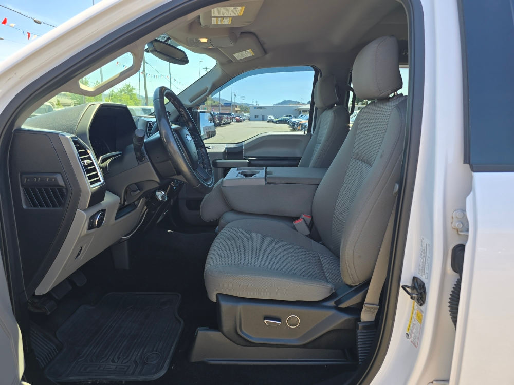 Thumbnail: 2015 Ford F-150 - 8