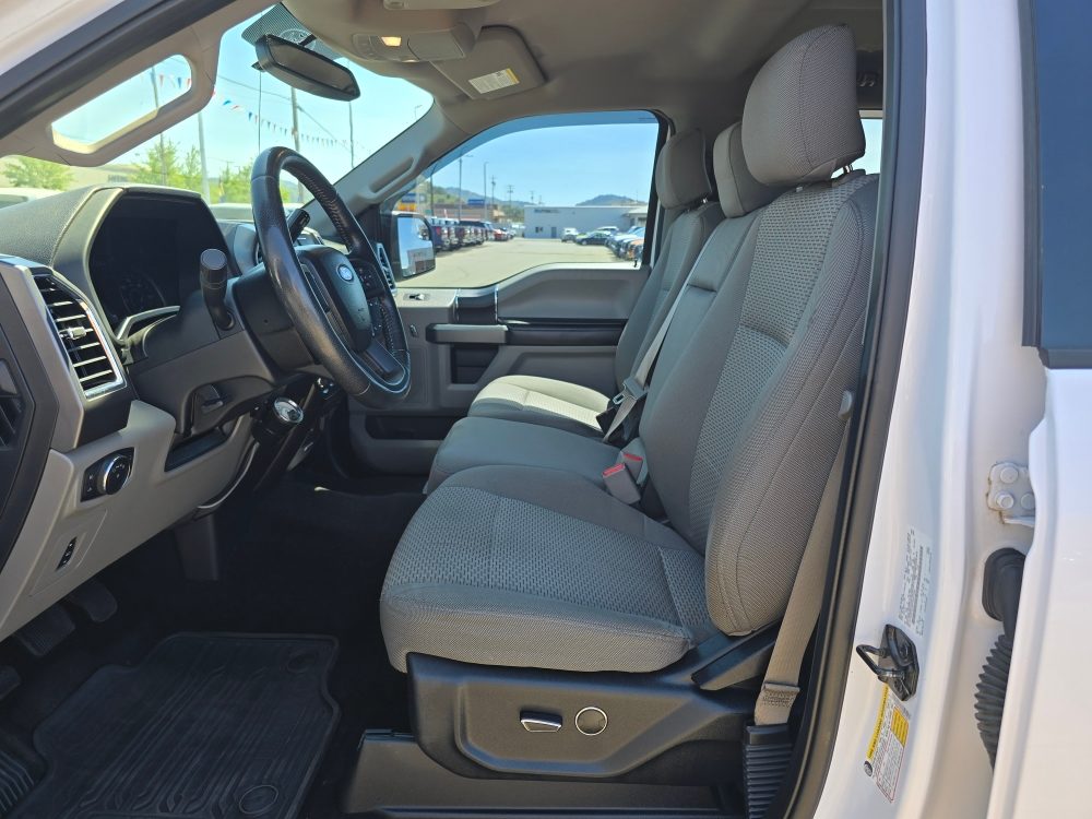 Thumbnail: 2015 Ford F-150 - 9