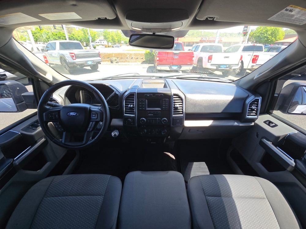 Thumbnail: 2015 Ford F-150 - 11