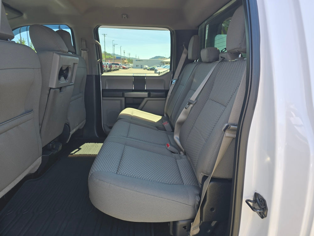 Thumbnail: 2015 Ford F-150 - 10