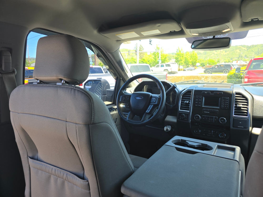 Thumbnail: 2015 Ford F-150 - 20