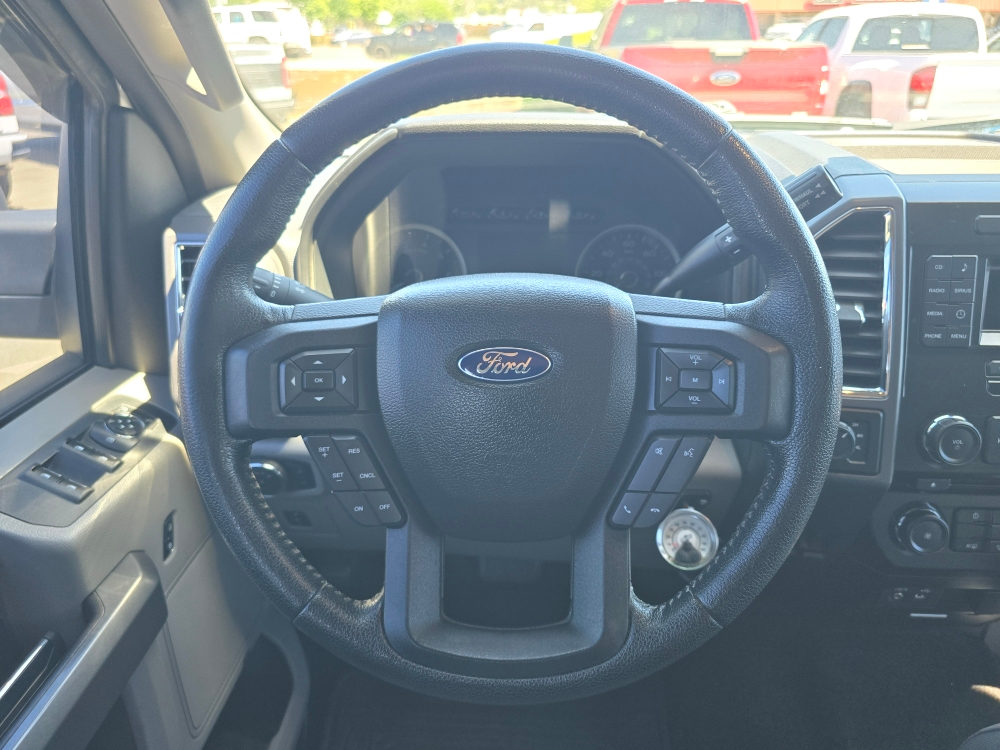 Thumbnail: 2015 Ford F-150 - 2