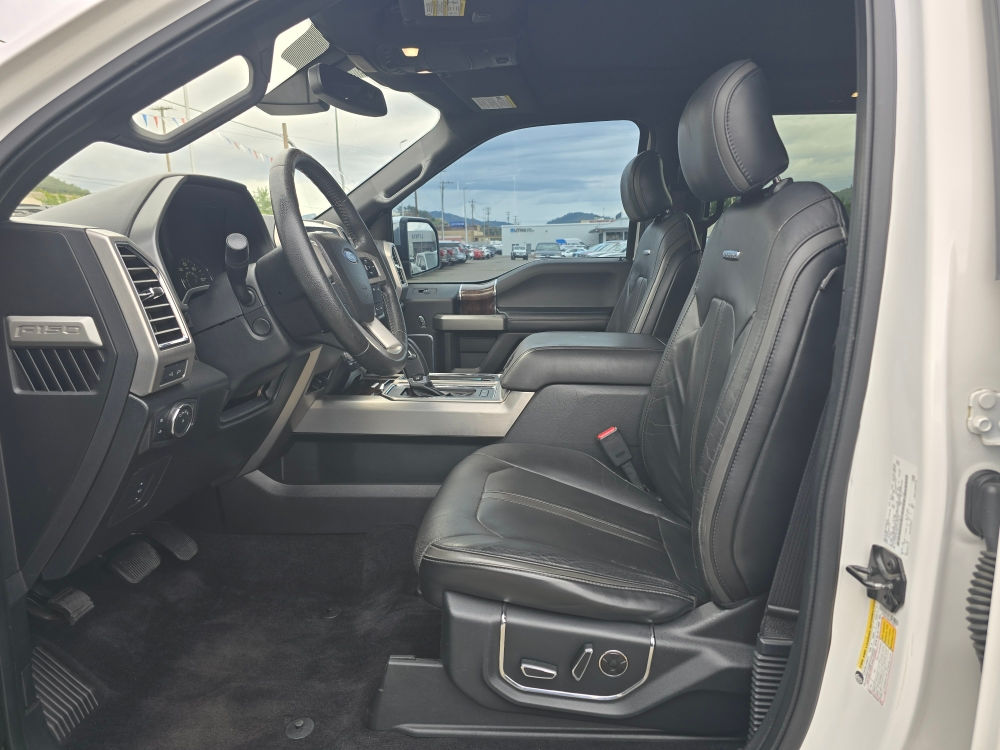 Thumbnail: 2015 Ford F-150 - 8