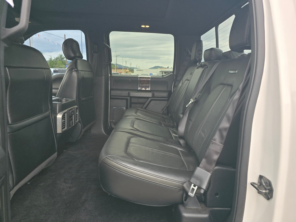 Thumbnail: 2015 Ford F-150 - 10