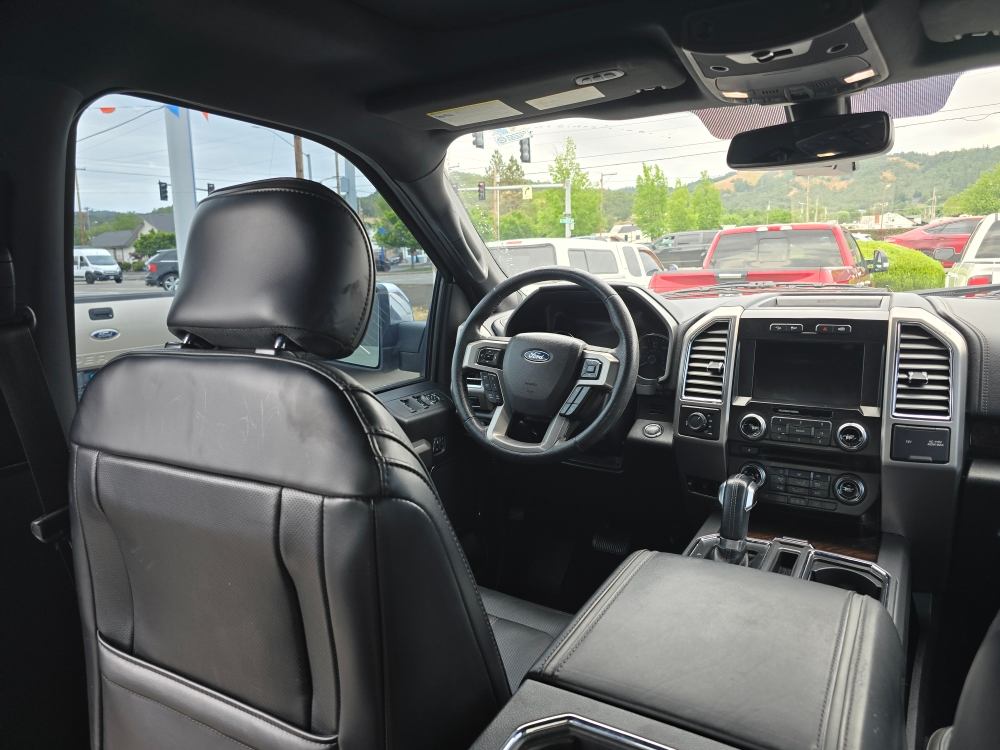 Thumbnail: 2015 Ford F-150 - 9