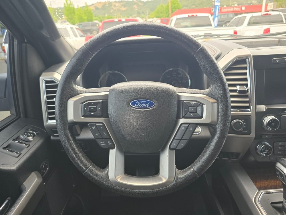Thumbnail: 2015 Ford F-150 - 2