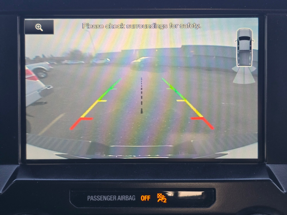 Thumbnail: 2015 Ford F-150 - 22