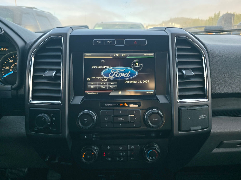 Thumbnail: 2015 Ford F-150 - 13