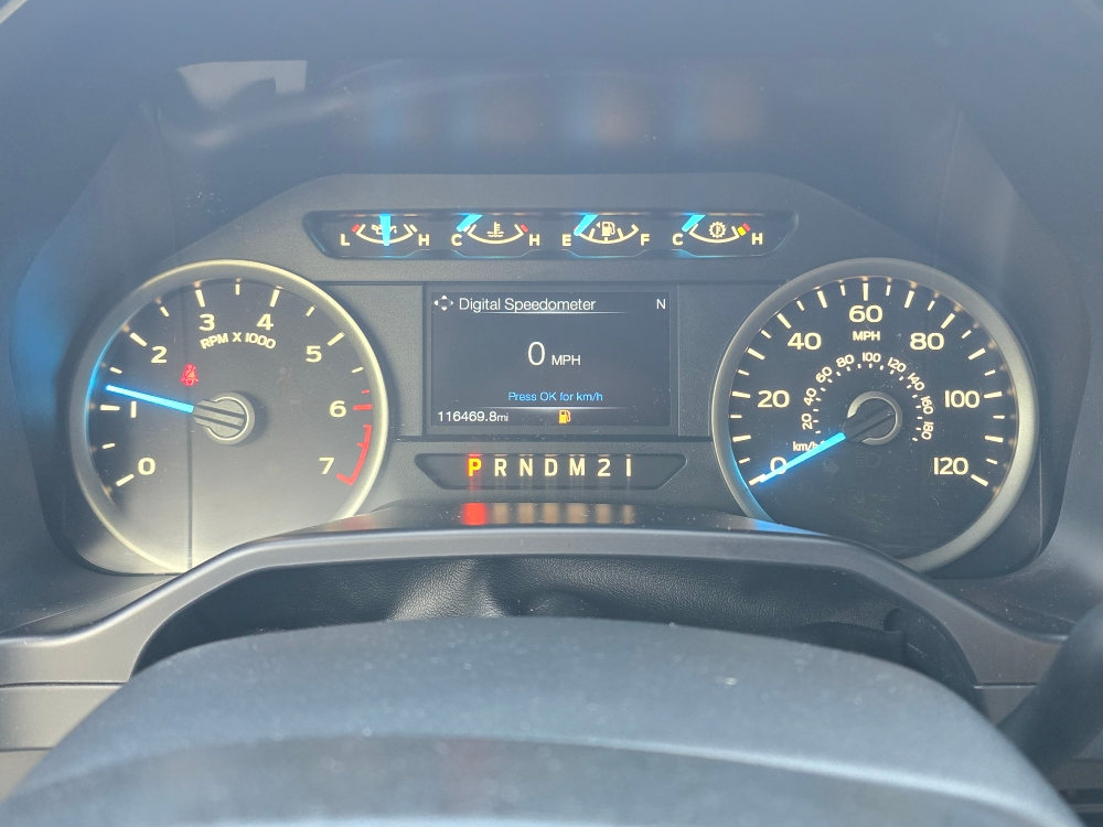 Thumbnail: 2015 Ford F-150 - 14