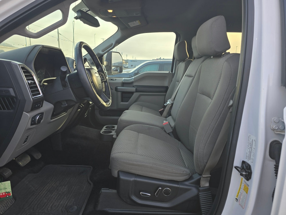 Thumbnail: 2015 Ford F-150 - 9