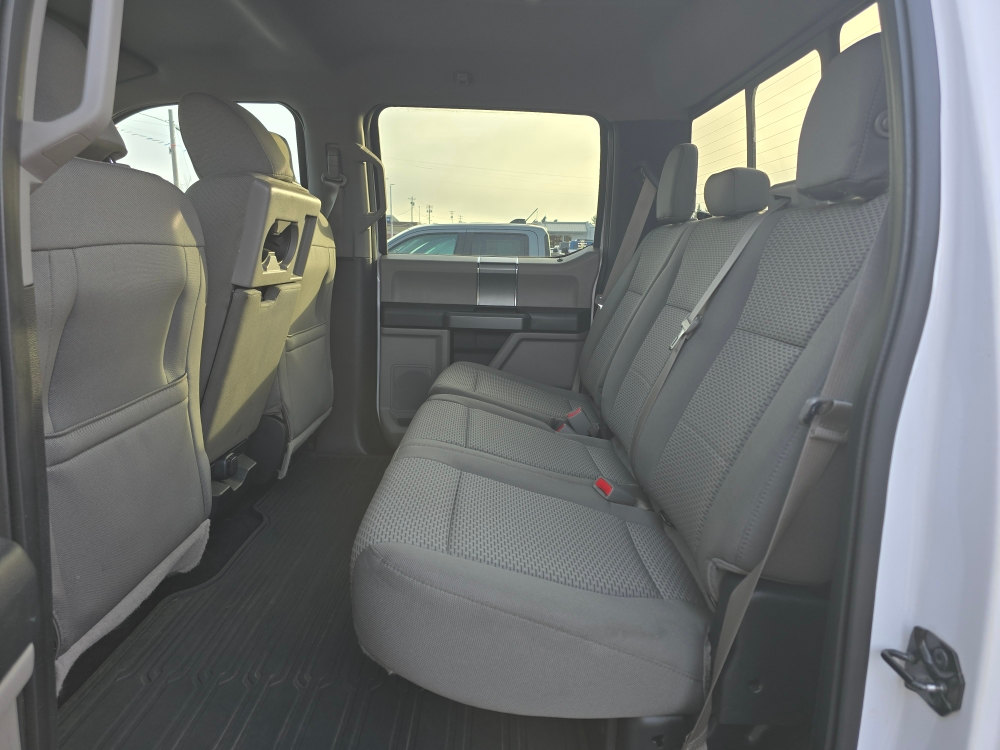 Thumbnail: 2015 Ford F-150 - 10