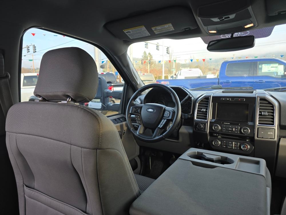 Thumbnail: 2015 Ford F-150 - 2