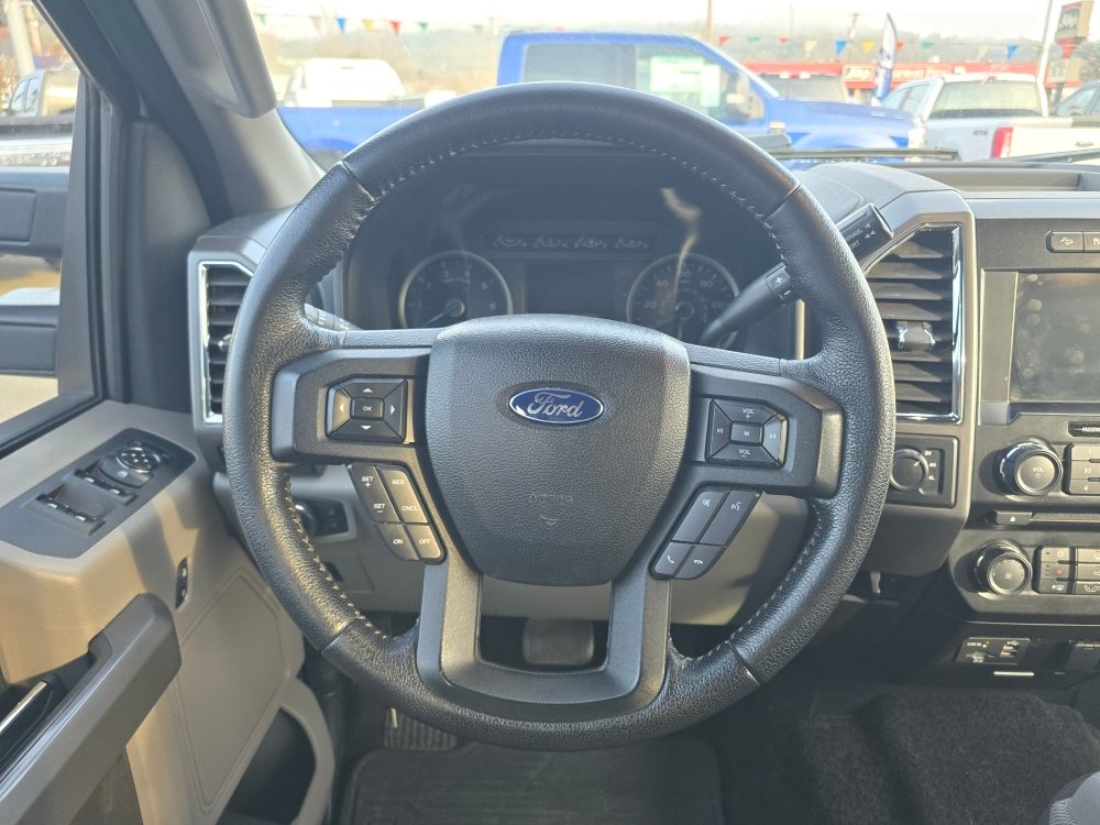 Thumbnail: 2015 Ford F-150 - 7