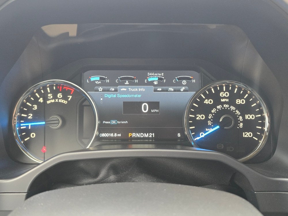 Thumbnail: 2015 Ford F-150 - 13