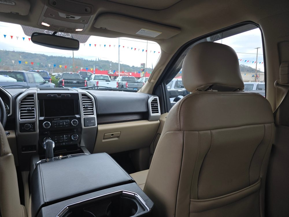 Thumbnail: 2015 Ford F-150 - 19