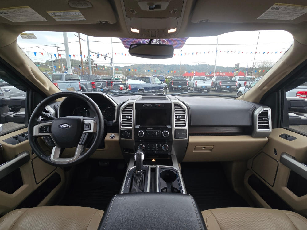 Thumbnail: 2015 Ford F-150 - 7