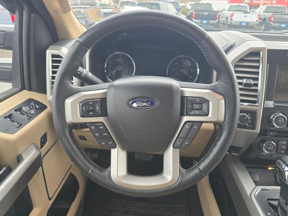 Thumbnail: 2015 Ford F-150 - 2