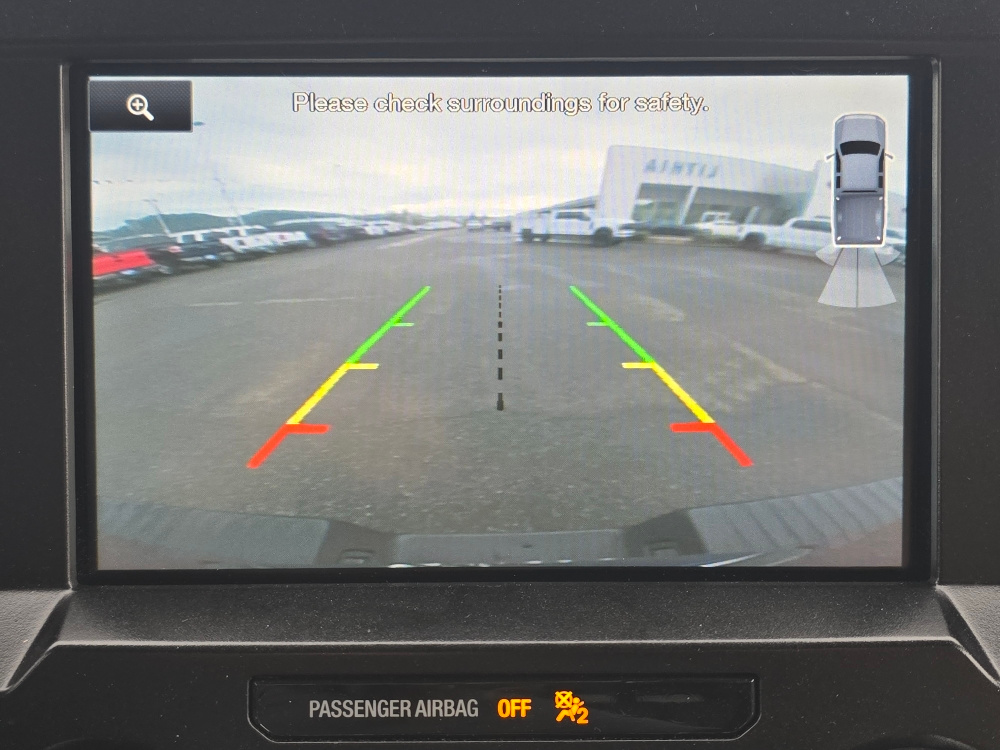 Thumbnail: 2015 Ford F-150 - 22