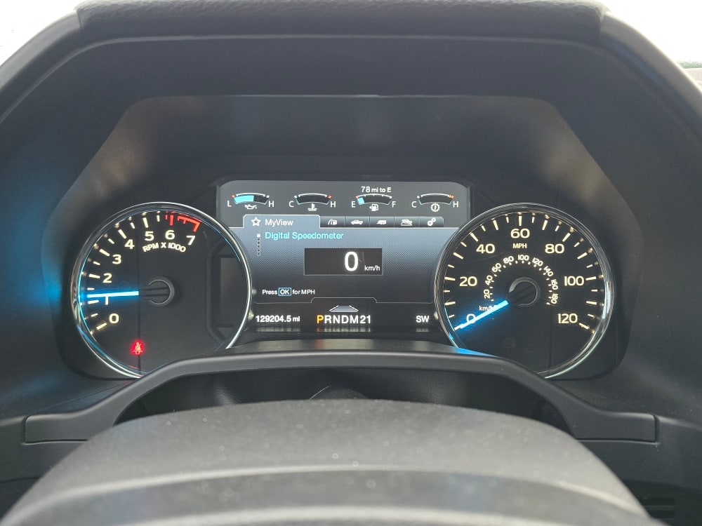 Thumbnail: 2015 Ford F-150 - 13