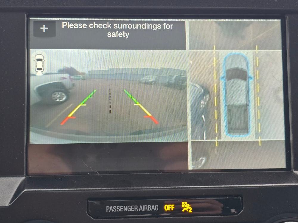 Thumbnail: 2015 Ford F-150 - 22